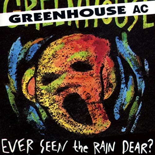 Ever Seen the Rain Dear?