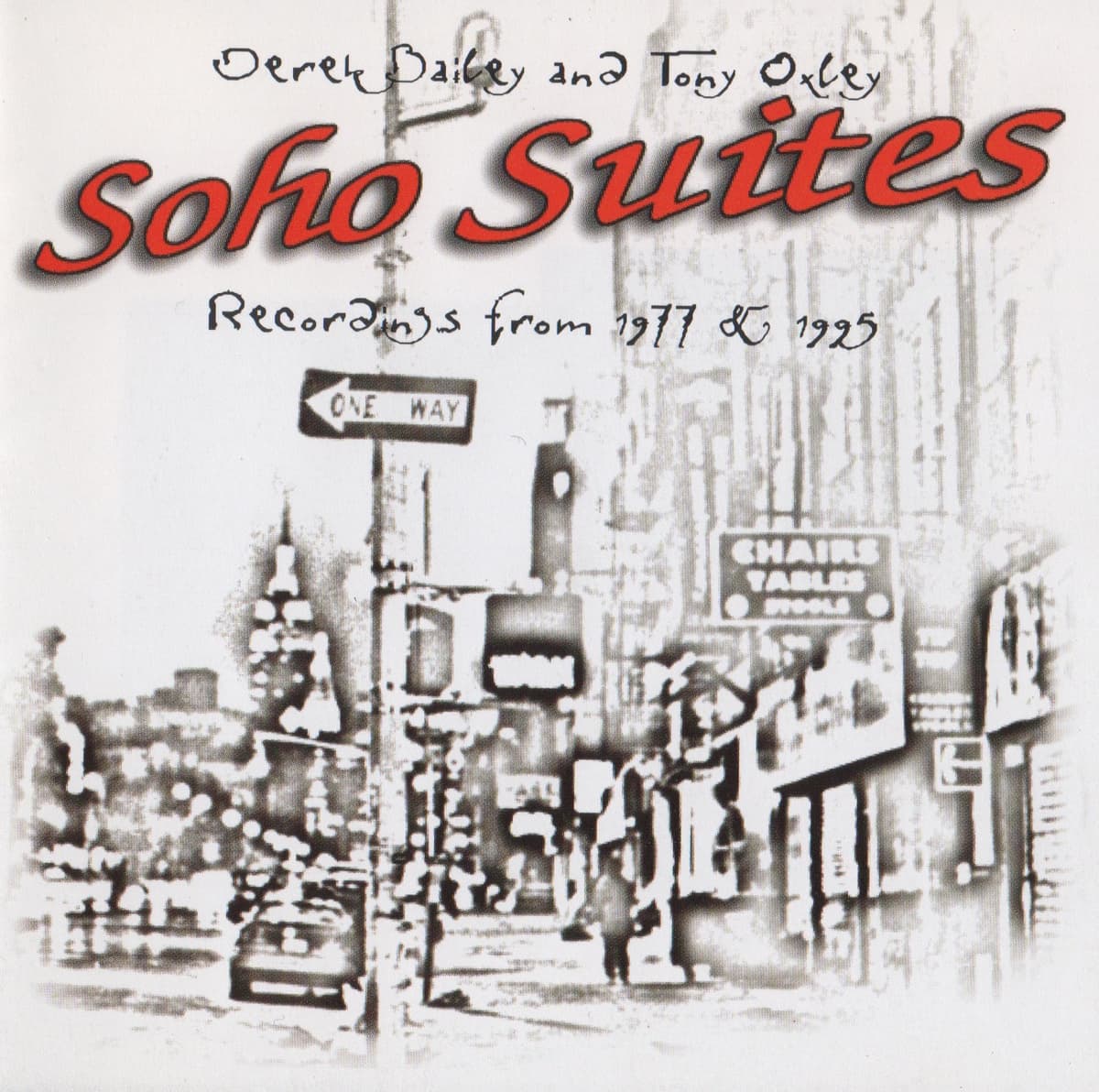 Soho Suites
