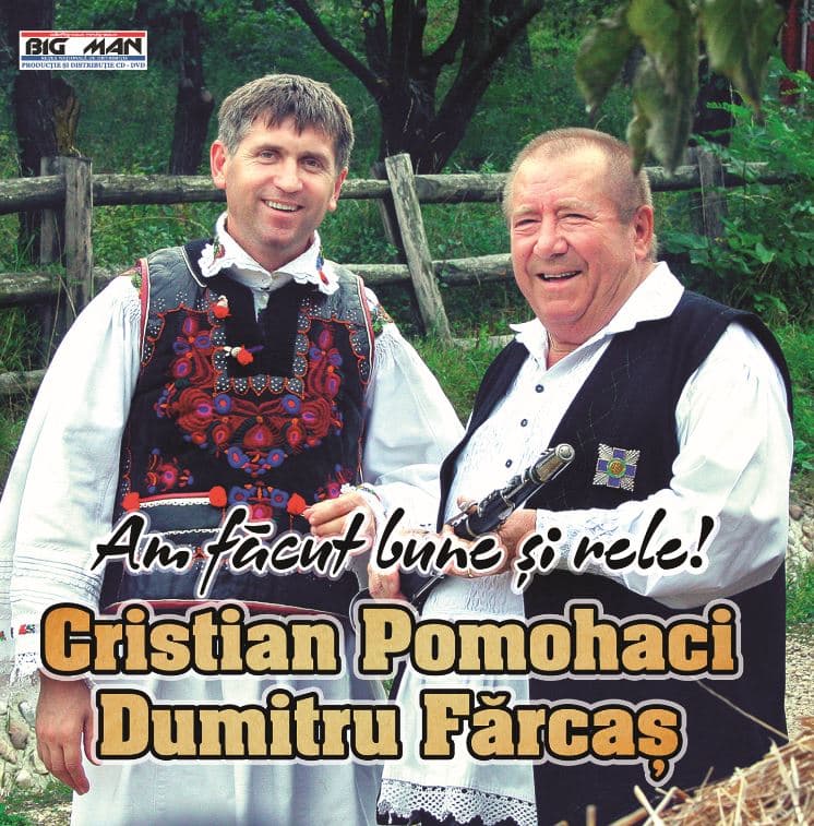 Am făcut bune și rele!