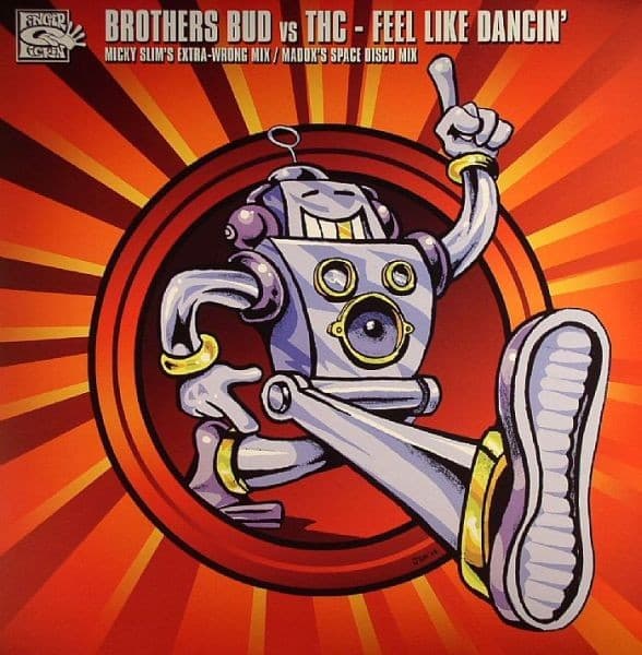 Feel Like Dancin' (Remixes)