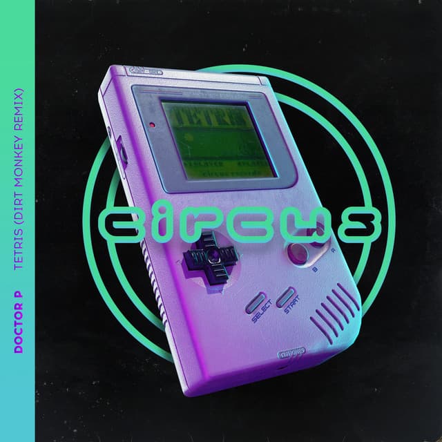 Tetris (Dirt Monkey remix)