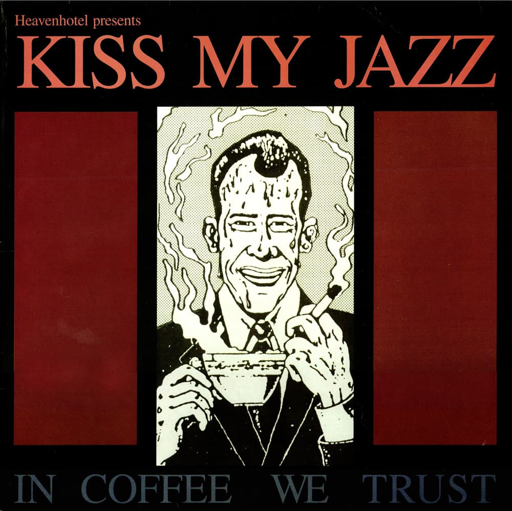 In Coffee We Trust