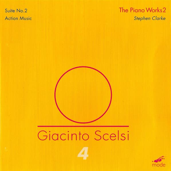 The Piano Works 2