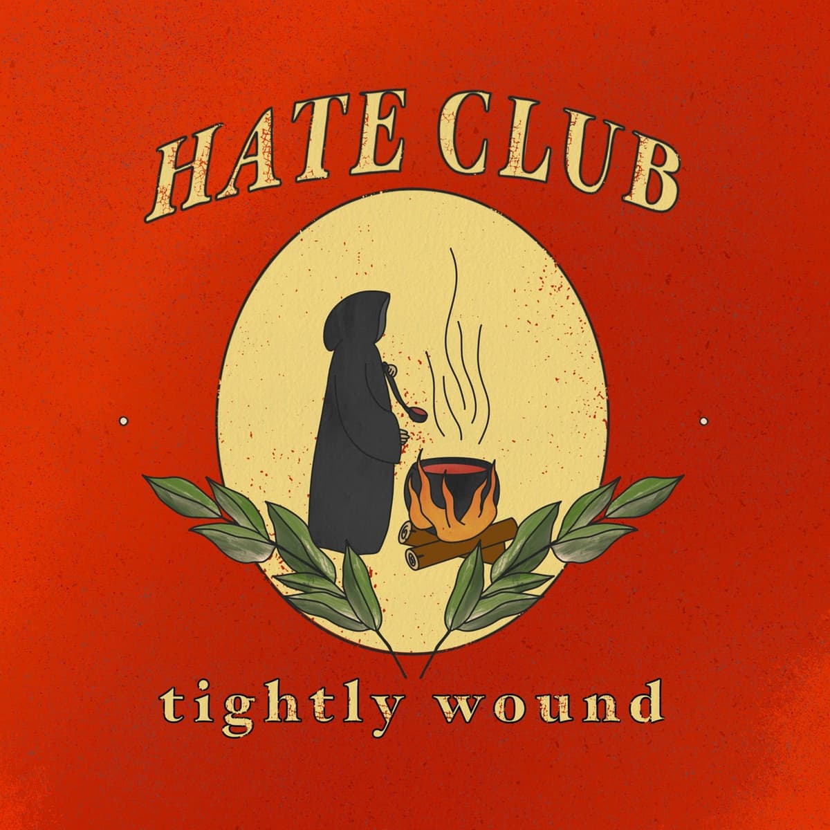 Tightly Wound