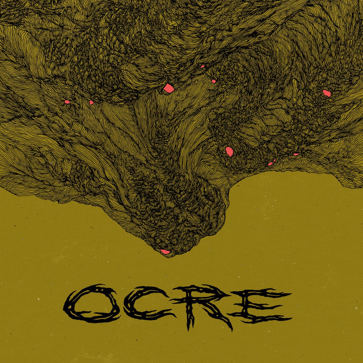 OCRE