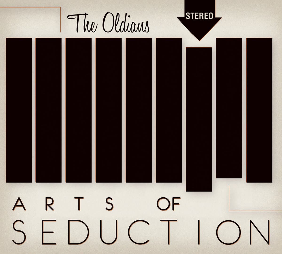 Arts of Seduction