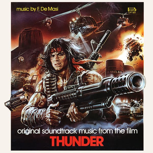 Thunder