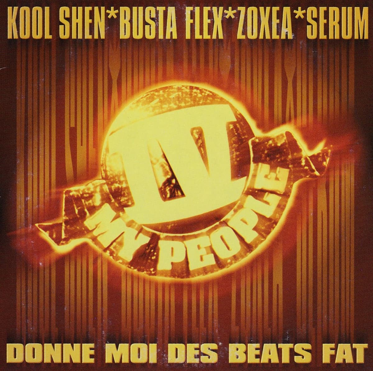 Donne Moi Des Beats Fat