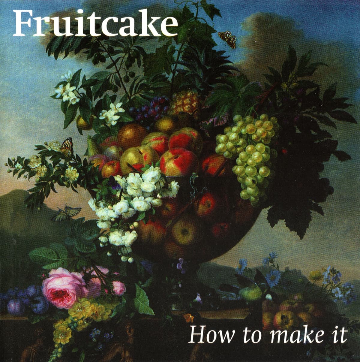 How to Make It