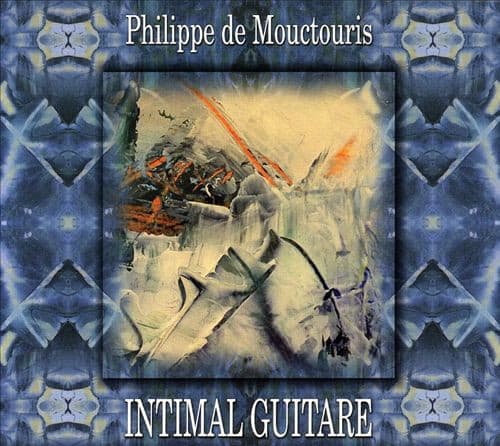 Intimal Guitare