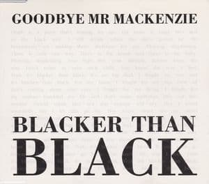 Blacker Than Black