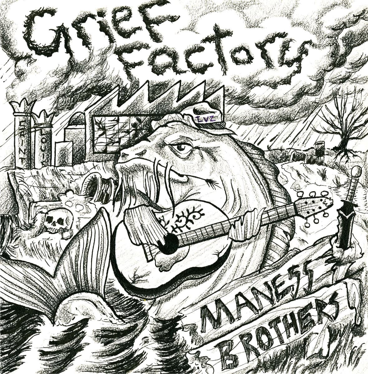 Grief Factory