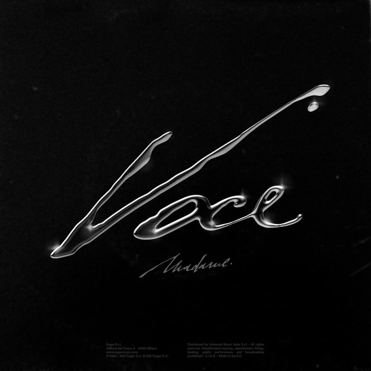 Voce