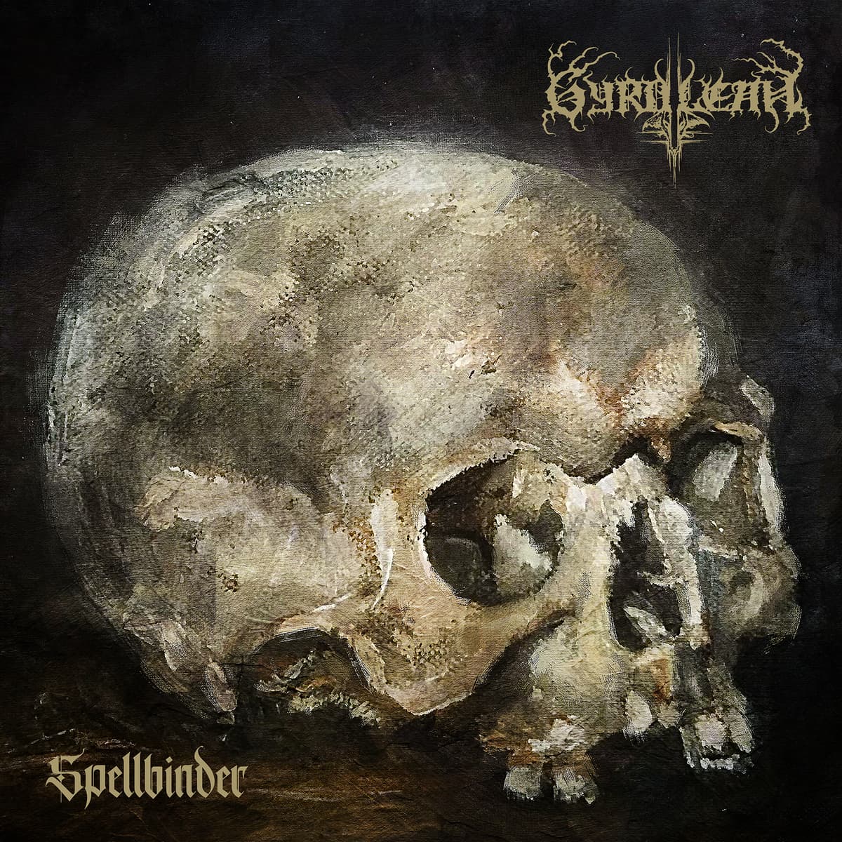 Spellbinder