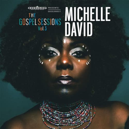 The Gospel Sessions Vol.3