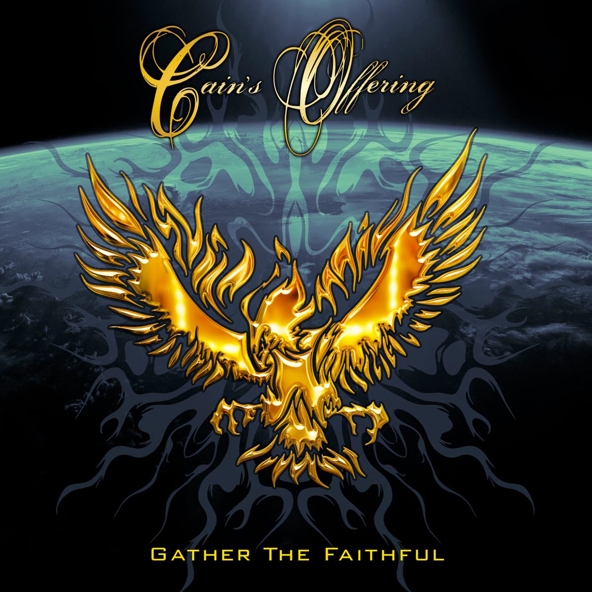 Gather the Faithful
