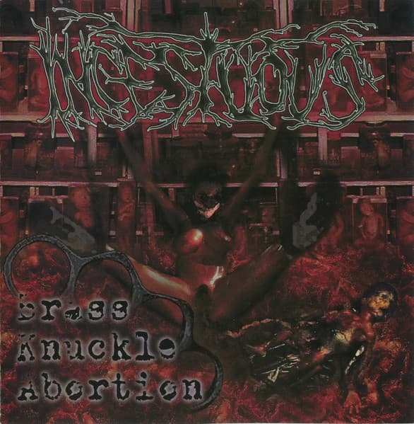 Brass Knuckle Abortion