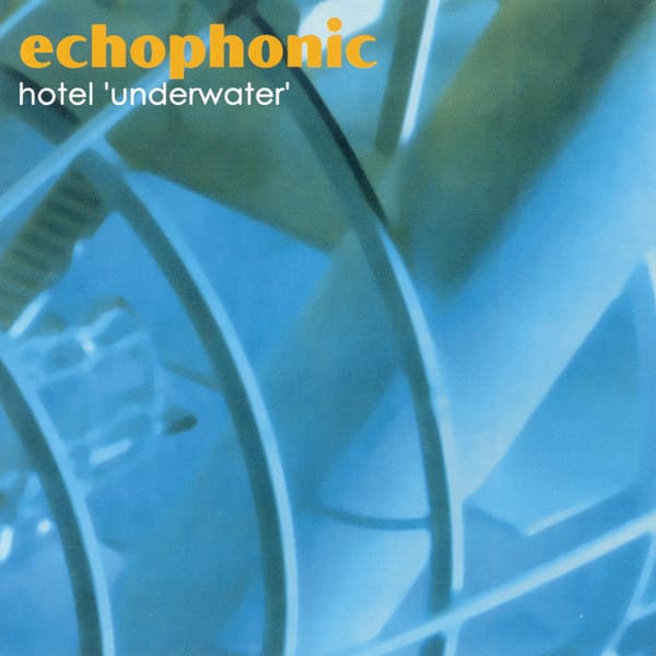 Hotel 'Underwater'