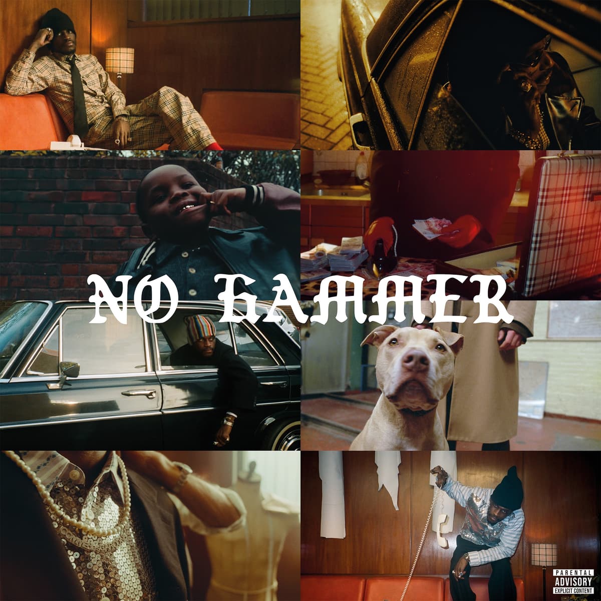 No Hammer