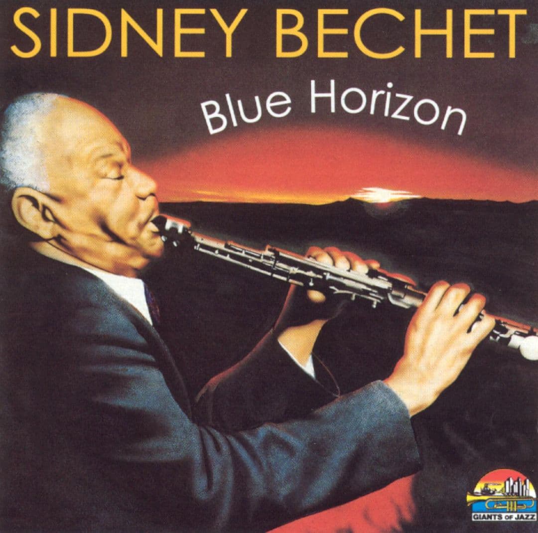 Blue Horizon