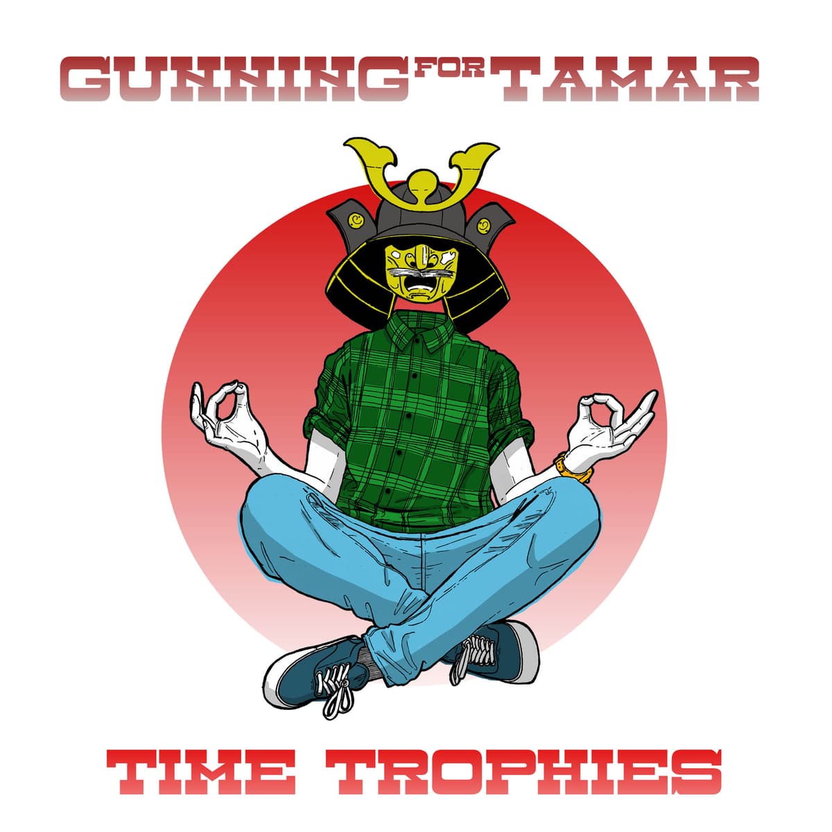 Time Trophies