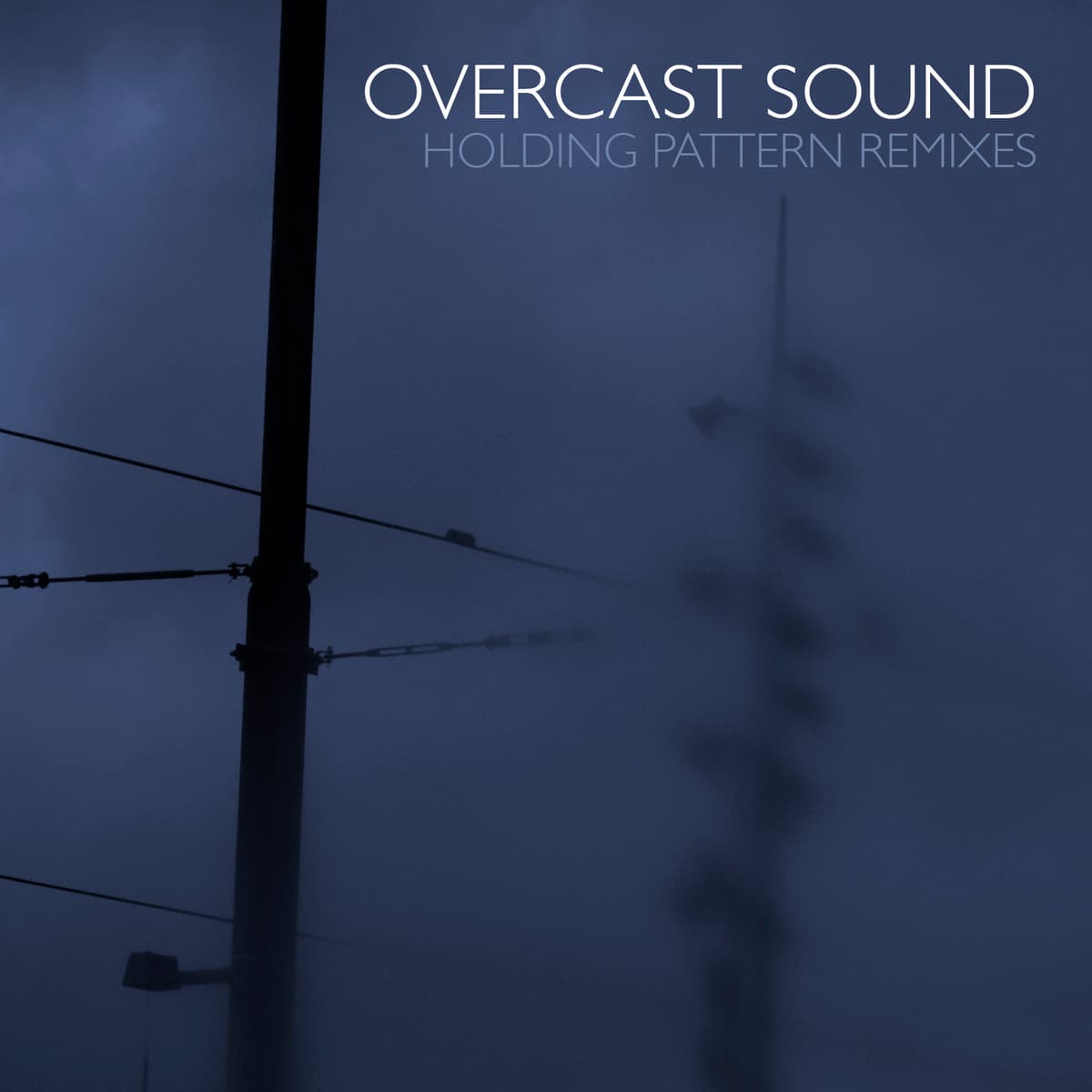 Holding Pattern Remixes