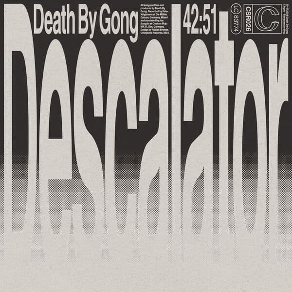DESCALATOR