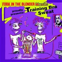 Training Bra Sweat