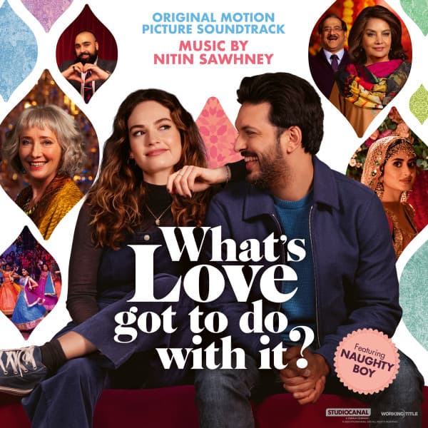 What's Love Got to Do With It?