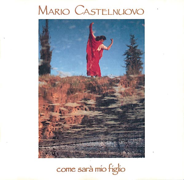 Come sarà mio figlio