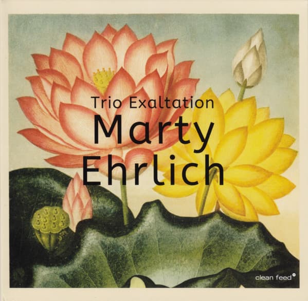 Trio Exaltation