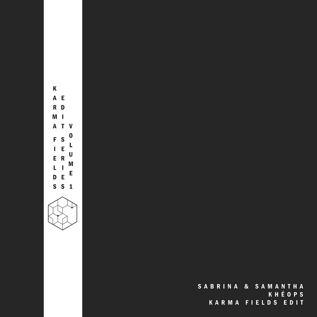 KhÉOPS (Karma Fields edit)