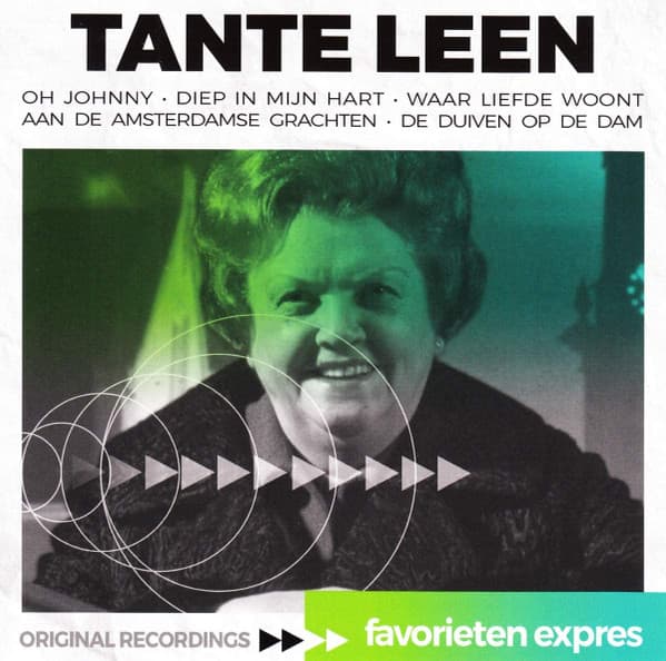 Tante Leen