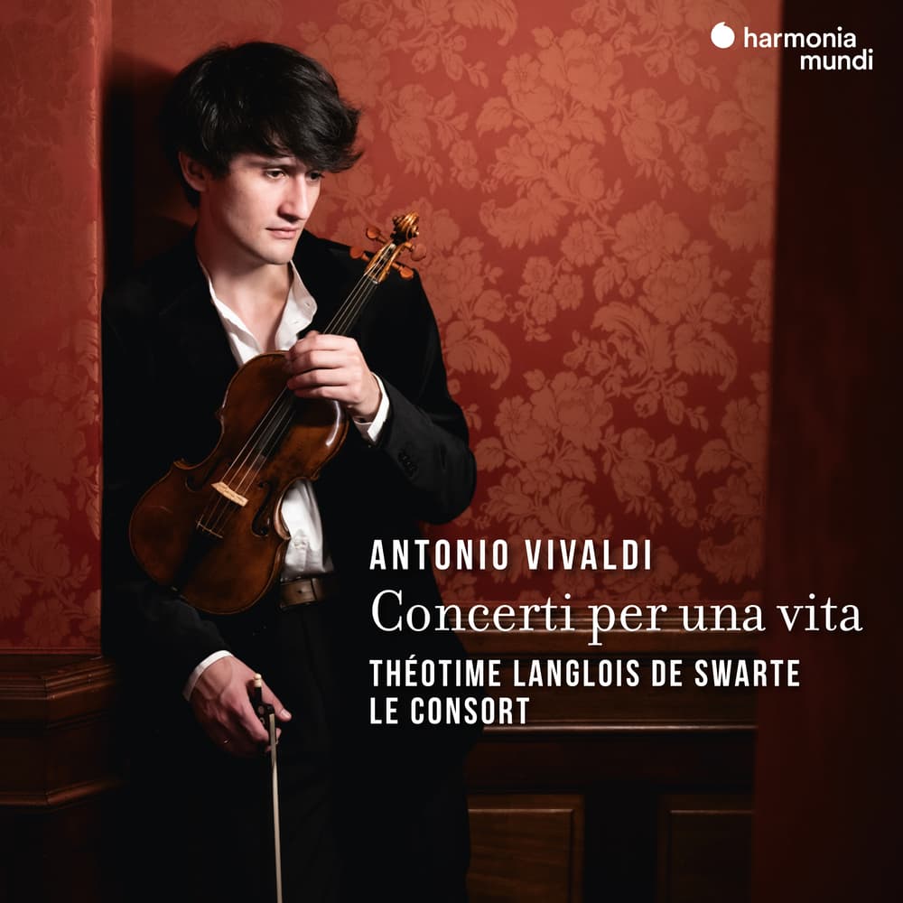 Concerti per una vita