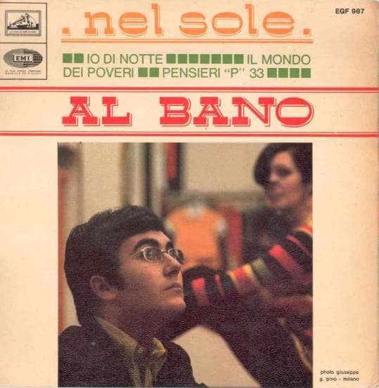 Nel sole