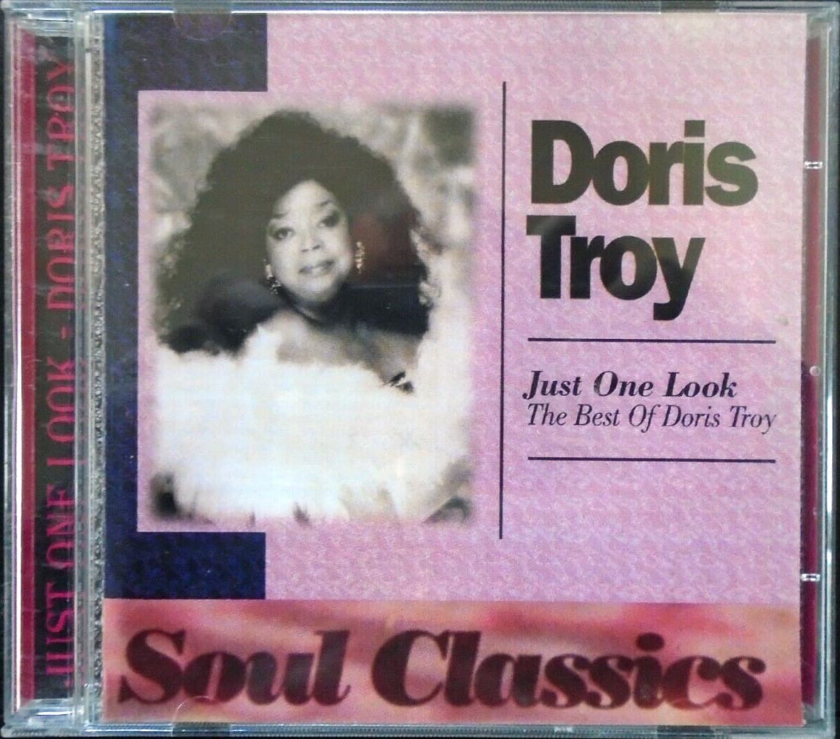 Just One Look: The Best of Doris Troy