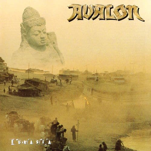 Eurasia