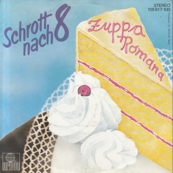 Zuppa Romana