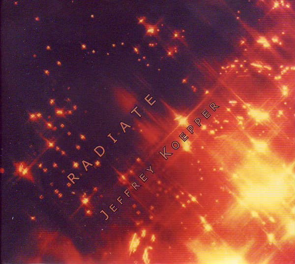 Radiate