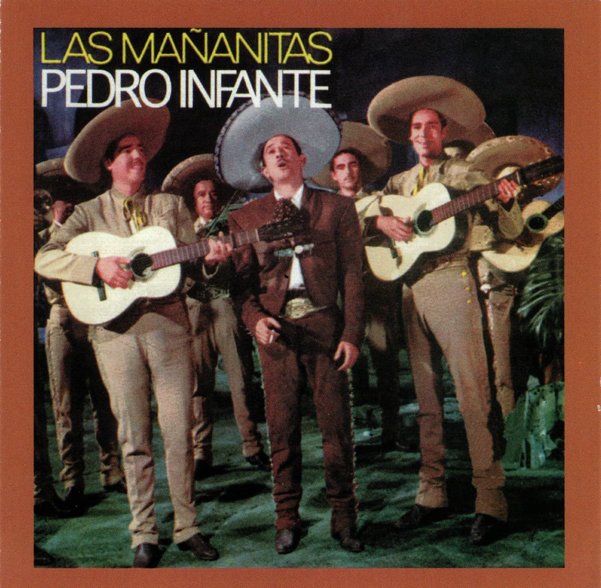 Las mañanitas