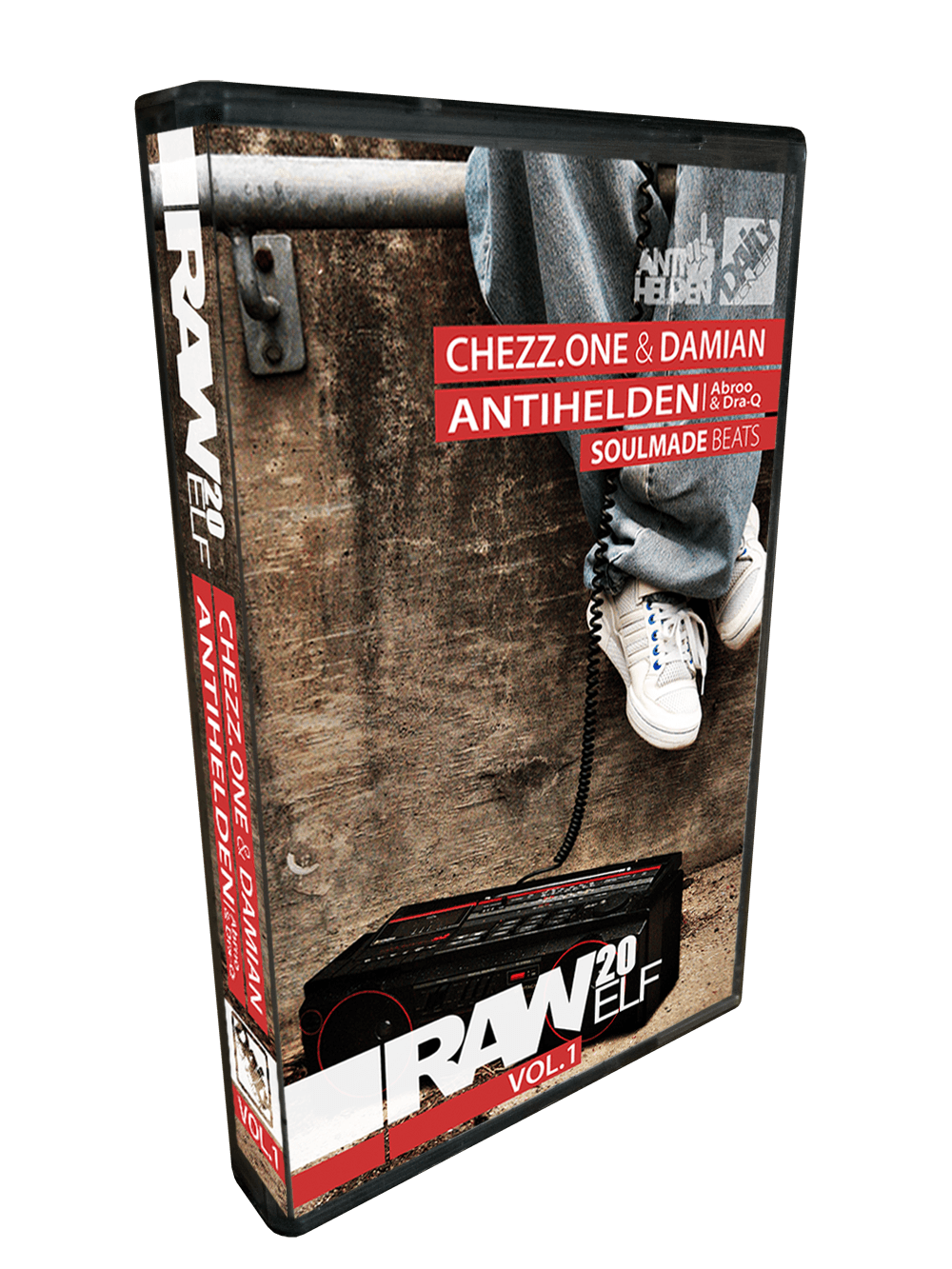 RAW20elf