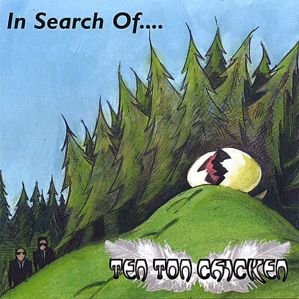 In Search Of...