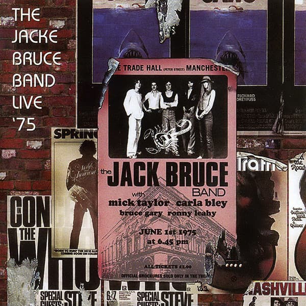 Live ‘75