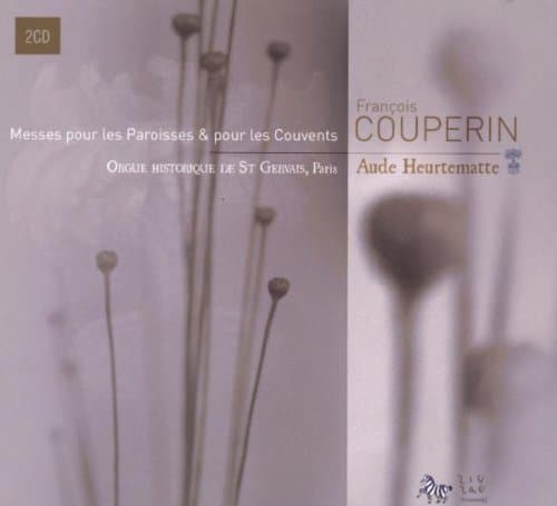 Messes pour les Paroisses & pour les Couvents