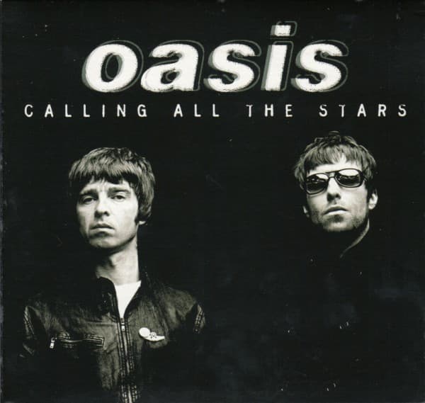 Calling All the Stars