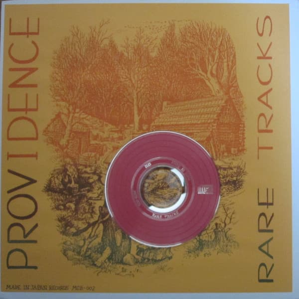 Rare Tracks