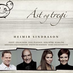 Ást og tregi