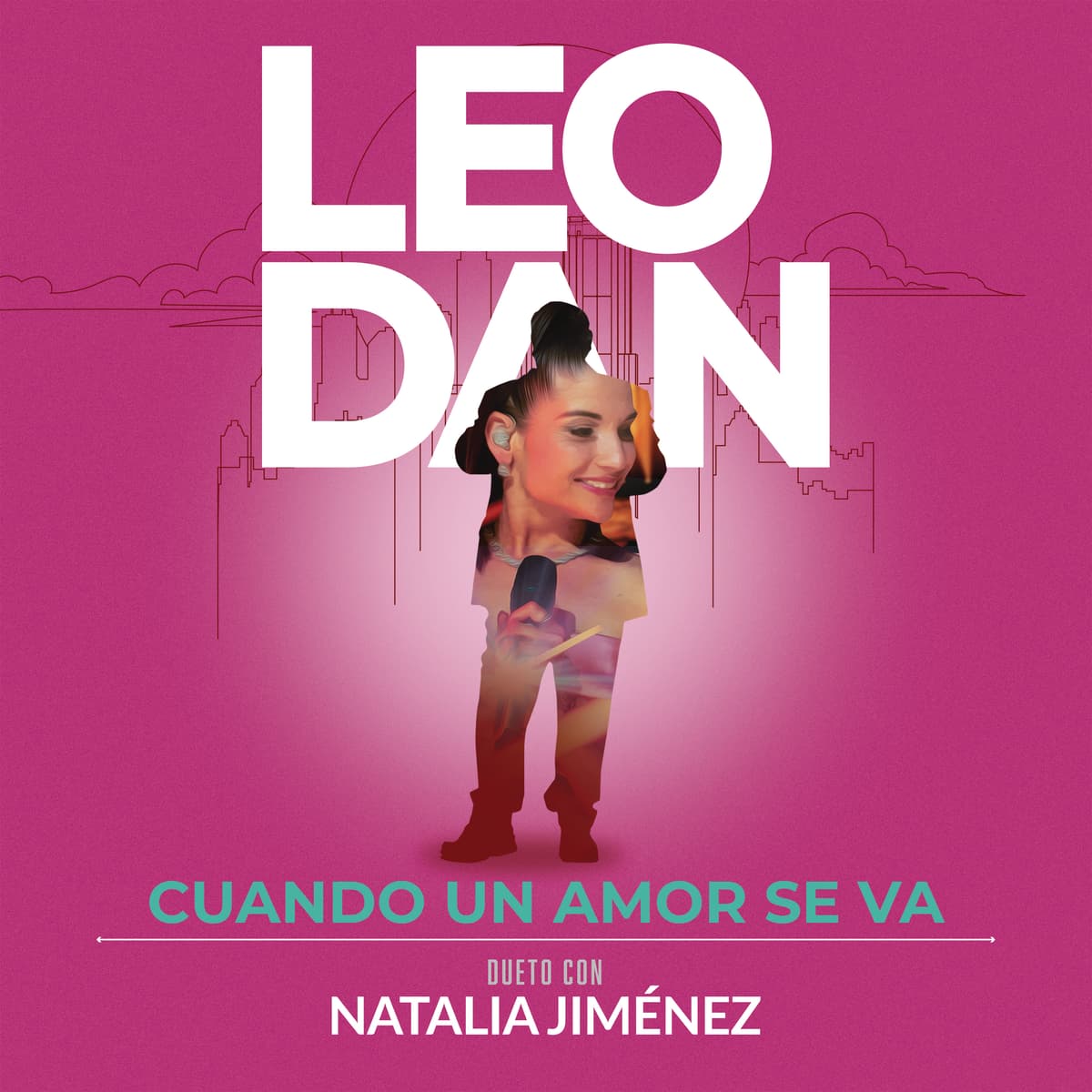 Cuando un amor se va