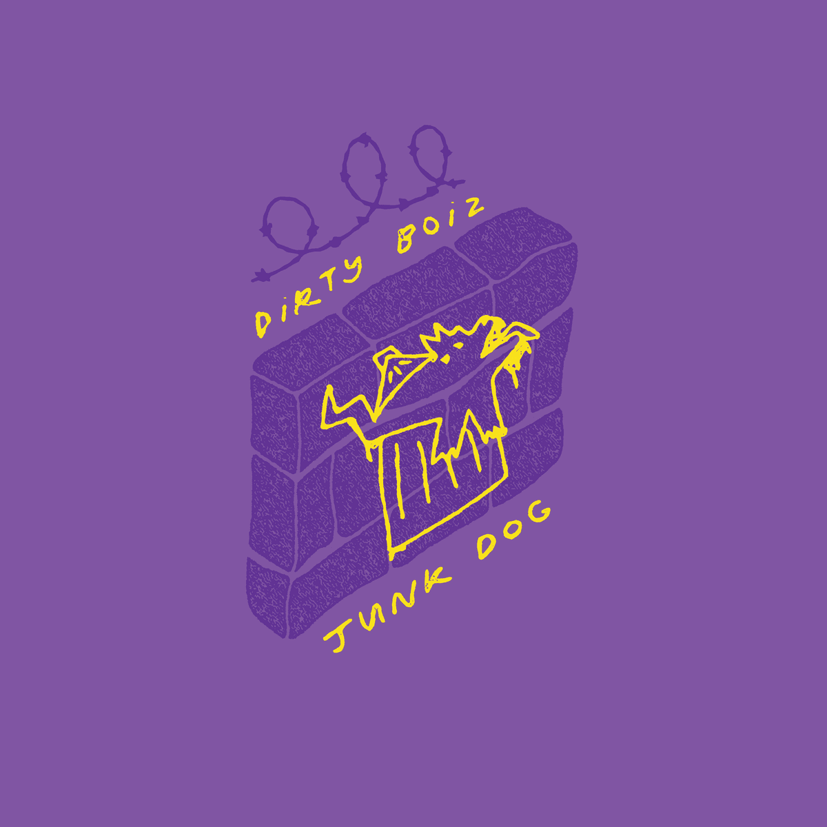 Junk Dog