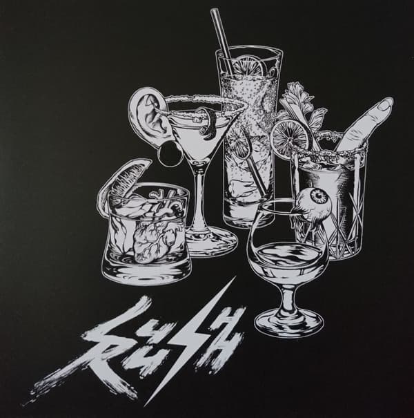 Lush Rush